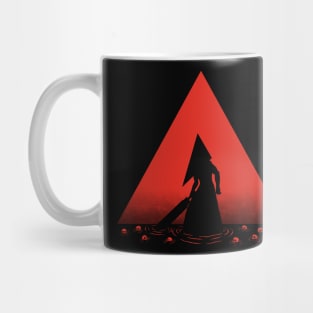 The Executioner Mug